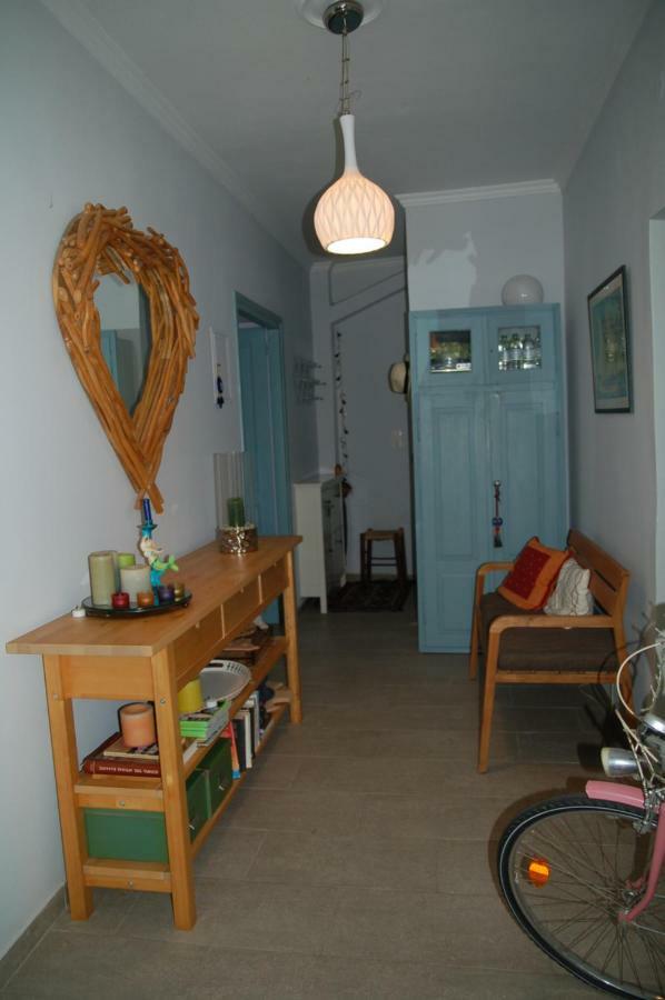 Aegina'S Oasis Villa Dış mekan fotoğraf