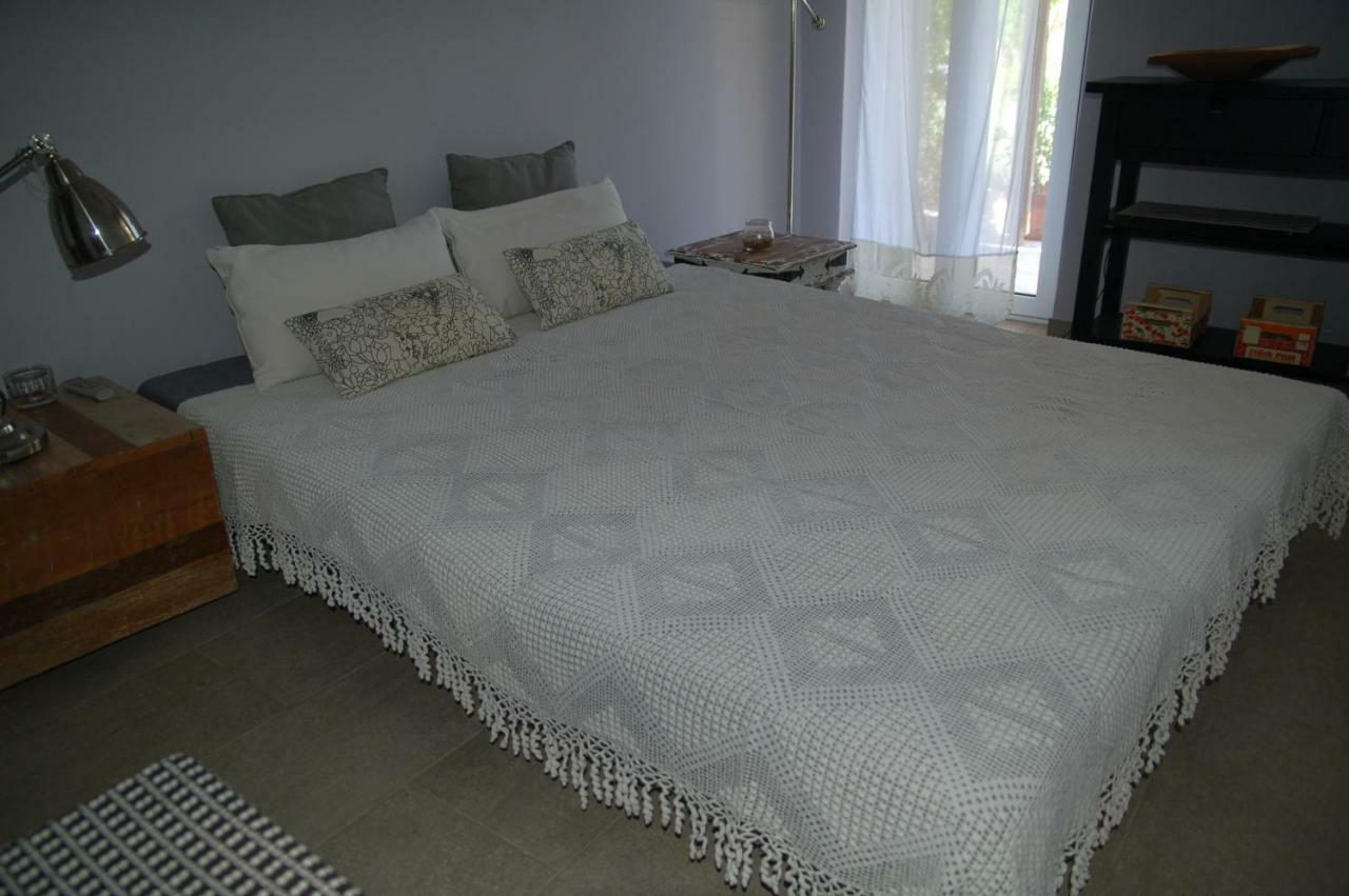Aegina'S Oasis Villa Dış mekan fotoğraf
