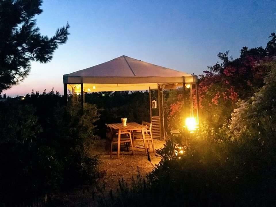 Aegina'S Oasis Villa Dış mekan fotoğraf
