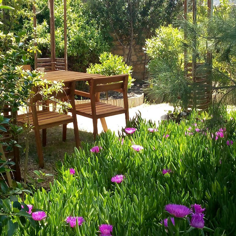 Aegina'S Oasis Villa Dış mekan fotoğraf