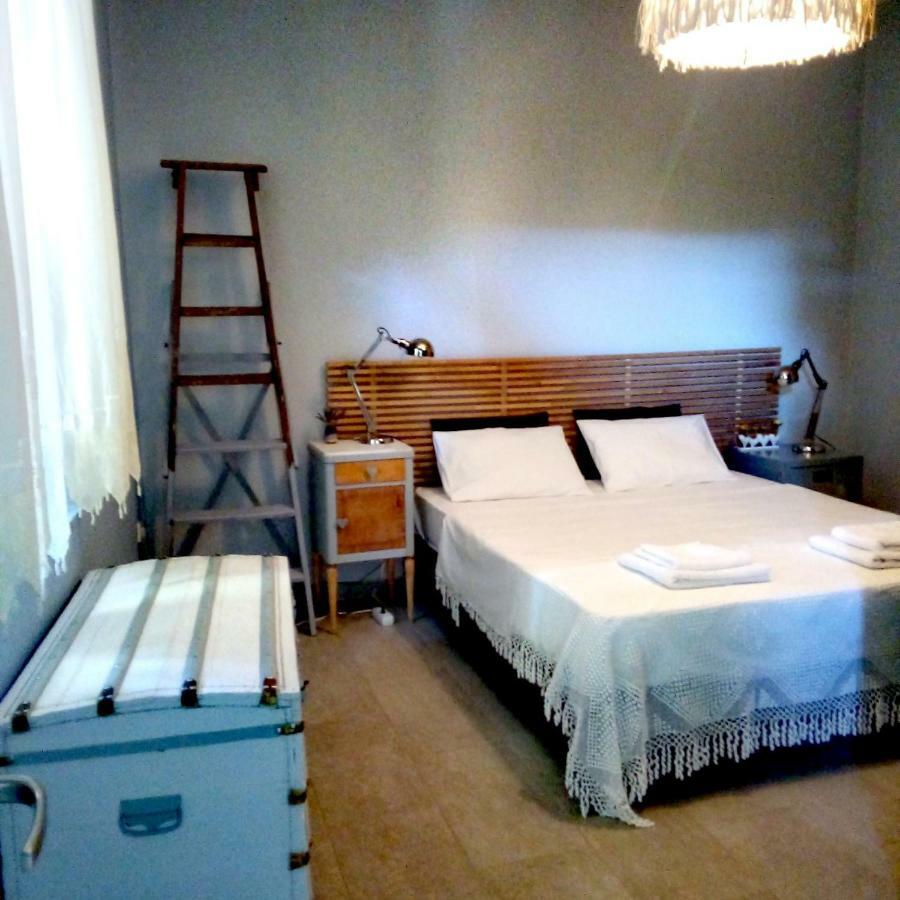 Aegina'S Oasis Villa Dış mekan fotoğraf