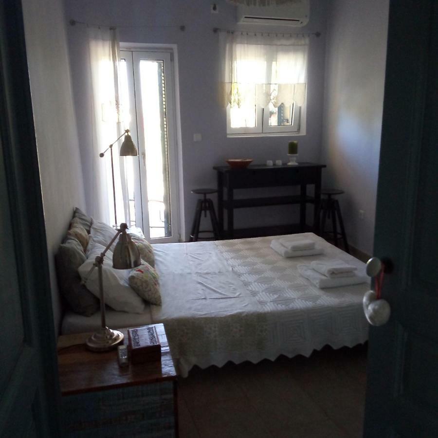 Aegina'S Oasis Villa Dış mekan fotoğraf