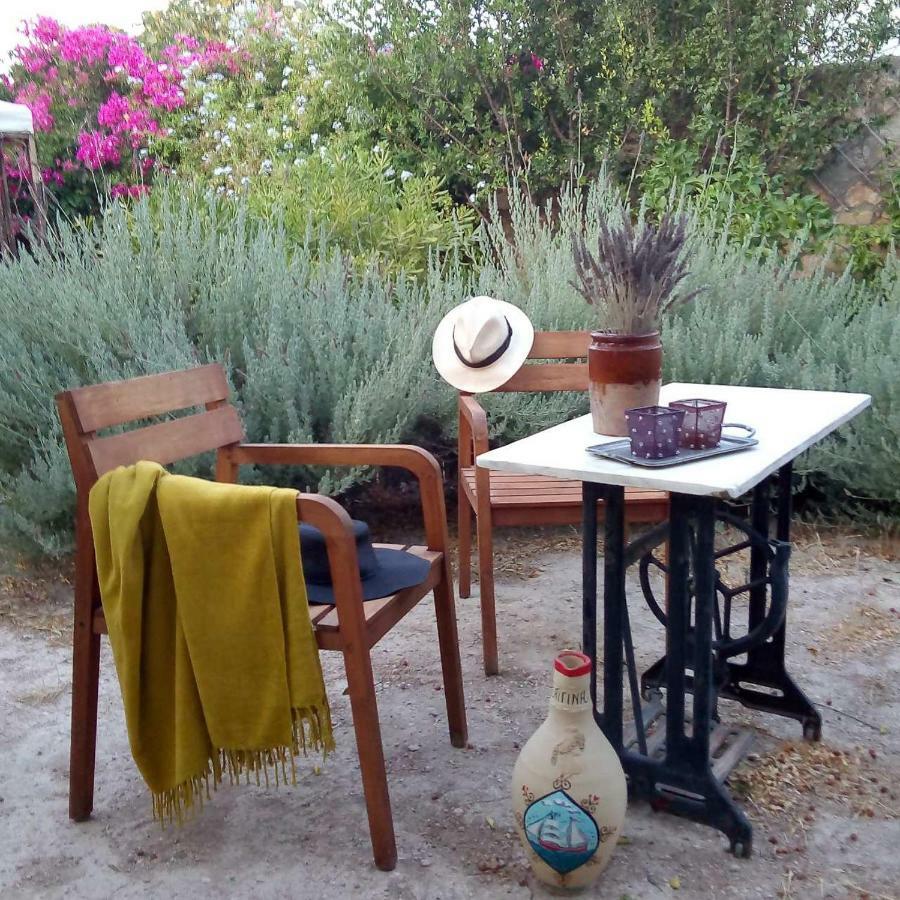 Aegina'S Oasis Villa Dış mekan fotoğraf